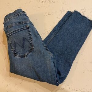 Mother jeans size 30